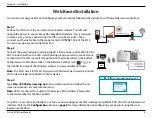 Предварительный просмотр 12 страницы D-Link EAGLE PRO AI AX1500 M15 User Manual