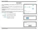 Предварительный просмотр 18 страницы D-Link EAGLE PRO AI AX1500 M15 User Manual