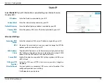 Предварительный просмотр 23 страницы D-Link EAGLE PRO AI AX1500 M15 User Manual