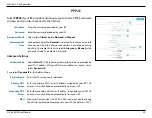 Предварительный просмотр 24 страницы D-Link EAGLE PRO AI AX1500 M15 User Manual