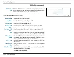 Предварительный просмотр 25 страницы D-Link EAGLE PRO AI AX1500 M15 User Manual