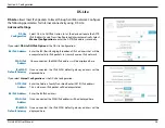 Предварительный просмотр 30 страницы D-Link EAGLE PRO AI AX1500 M15 User Manual