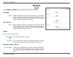 Предварительный просмотр 47 страницы D-Link EAGLE PRO AI AX1500 M15 User Manual