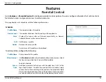 Предварительный просмотр 57 страницы D-Link EAGLE PRO AI AX1500 M15 User Manual