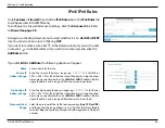 Предварительный просмотр 64 страницы D-Link EAGLE PRO AI AX1500 M15 User Manual