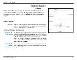 Предварительный просмотр 77 страницы D-Link EAGLE PRO AI AX1500 M15 User Manual