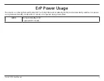 Preview for 3 page of D-Link EAGLE PRO AI Manual