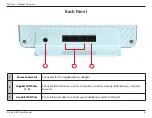 Preview for 11 page of D-Link EAGLE PRO AI Manual