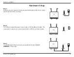 Preview for 17 page of D-Link EAGLE PRO AI Manual