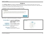 Preview for 35 page of D-Link EAGLE PRO AI Manual