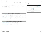 Preview for 54 page of D-Link EAGLE PRO AI Manual