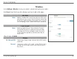 Предварительный просмотр 55 страницы D-Link EAGLE PRO AI Manual