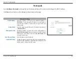 Предварительный просмотр 63 страницы D-Link EAGLE PRO AI Manual