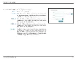 Preview for 82 page of D-Link EAGLE PRO AI Manual