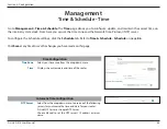 Preview for 90 page of D-Link EAGLE PRO AI Manual