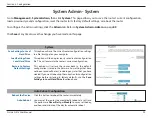 Preview for 95 page of D-Link EAGLE PRO AI Manual