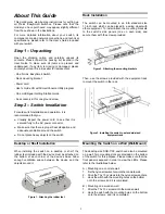 Предварительный просмотр 2 страницы D-Link EasySmart DGS-1100-08P Getting Started Manual