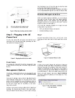 Предварительный просмотр 3 страницы D-Link EasySmart DGS-1100-08P Getting Started Manual