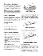 Предварительный просмотр 6 страницы D-Link EasySmart DGS-1100-08P Getting Started Manual