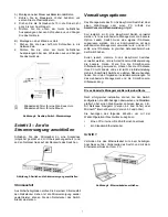 Предварительный просмотр 7 страницы D-Link EasySmart DGS-1100-08P Getting Started Manual