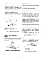 Предварительный просмотр 11 страницы D-Link EasySmart DGS-1100-08P Getting Started Manual