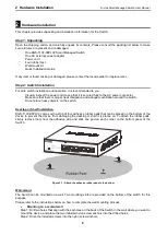 Предварительный просмотр 9 страницы D-Link EasySmart DGS-1100-08PLV2 Manual