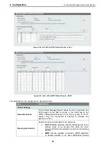 Предварительный просмотр 39 страницы D-Link EasySmart DGS-1100-08PLV2 Manual