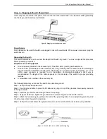 Предварительный просмотр 9 страницы D-Link EasySmart DGS-1100-16 User Manual