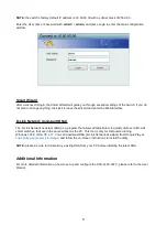 Preview for 8 page of D-Link EasySmart DXS-1100-16TC Quick Installation Manual