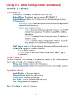 Preview for 15 page of D-Link Epress EtherNetwork DP-301P+ User Manual