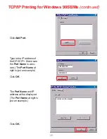 Preview for 40 page of D-Link Epress EtherNetwork DP-301P+ User Manual