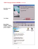 Preview for 44 page of D-Link Epress EtherNetwork DP-301P+ User Manual