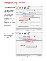 Preview for 47 page of D-Link Epress EtherNetwork DP-301P+ User Manual