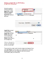 Preview for 49 page of D-Link Epress EtherNetwork DP-301P+ User Manual