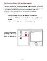 Preview for 52 page of D-Link Epress EtherNetwork DP-301P+ User Manual