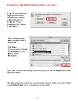 Preview for 53 page of D-Link Epress EtherNetwork DP-301P+ User Manual