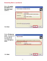 Preview for 56 page of D-Link Epress EtherNetwork DP-301P+ User Manual