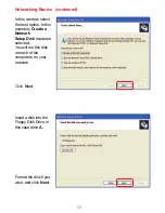 Preview for 58 page of D-Link Epress EtherNetwork DP-301P+ User Manual