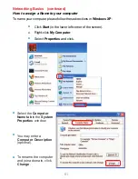 Preview for 61 page of D-Link Epress EtherNetwork DP-301P+ User Manual