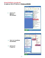 Preview for 64 page of D-Link Epress EtherNetwork DP-301P+ User Manual