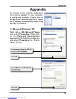 Preview for 16 page of D-Link Ethernet Broadband Router DIR-100 Quick Install Manual