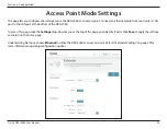 Preview for 27 page of D-Link EXO AC2000 User Manual