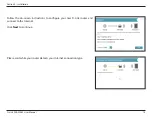 Preview for 20 page of D-Link EXO AX DIR-X1560 User Manual