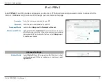 Preview for 36 page of D-Link EXO AX DIR-X1560 User Manual