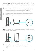 Предварительный просмотр 16 страницы D-Link EXO DIR-1960 Quick Installation Manual