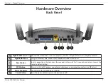 Предварительный просмотр 11 страницы D-Link EXO DIR-1960 User Manual