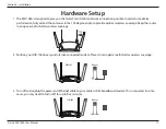 Предварительный просмотр 15 страницы D-Link EXO DIR-1960 User Manual