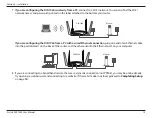 Предварительный просмотр 17 страницы D-Link EXO DIR-1960 User Manual