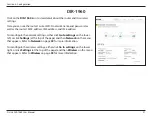 Предварительный просмотр 25 страницы D-Link EXO DIR-1960 User Manual