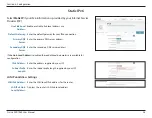 Предварительный просмотр 40 страницы D-Link EXO DIR-1960 User Manual